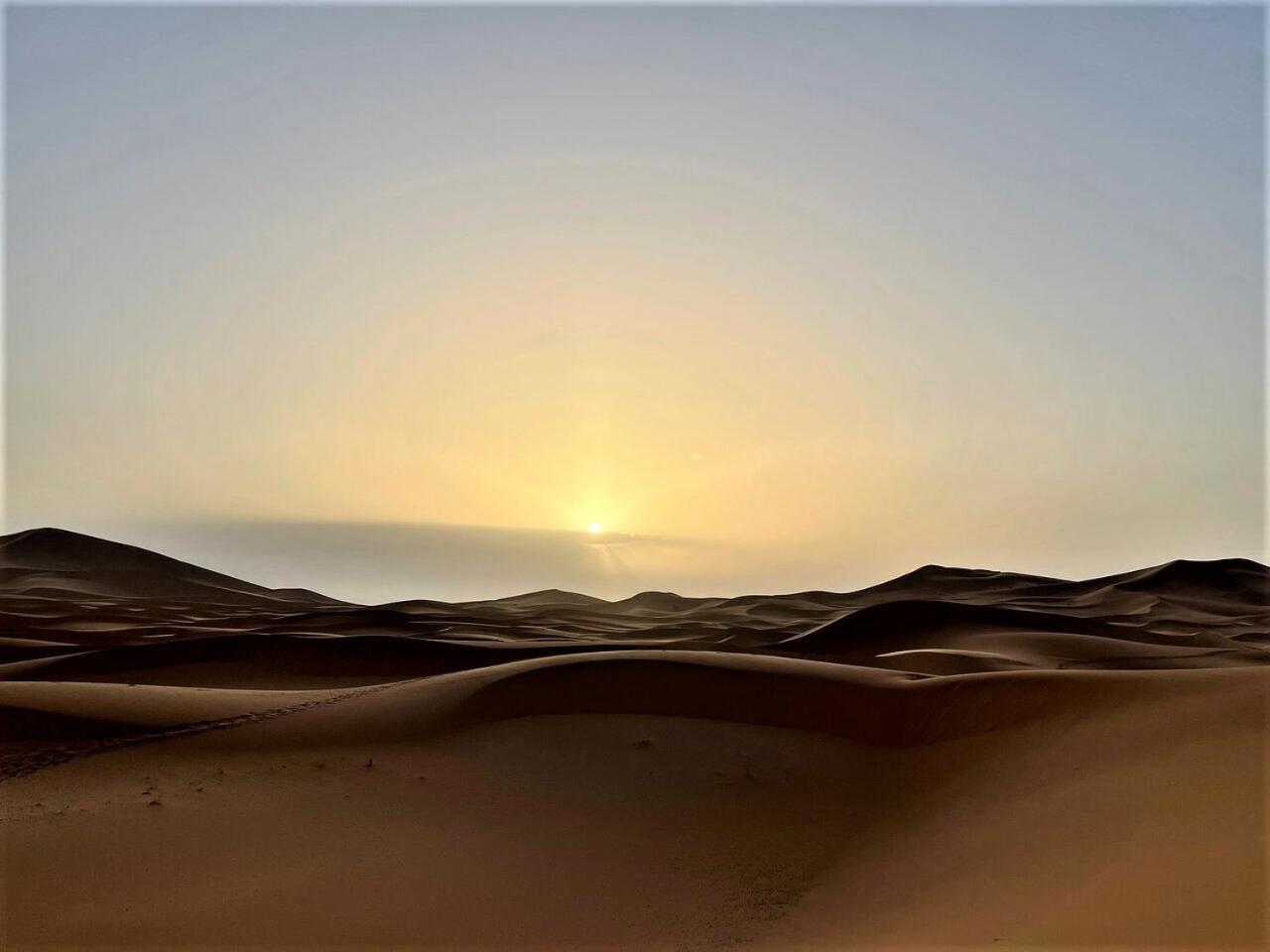 Merzouga Camp Excursions Exterior photo